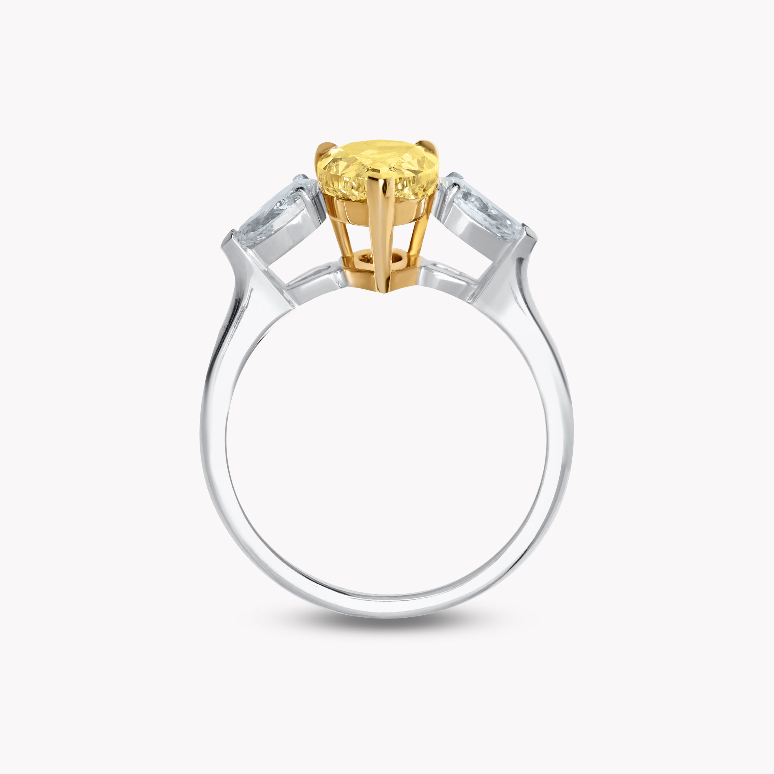 Pear 1.00ct