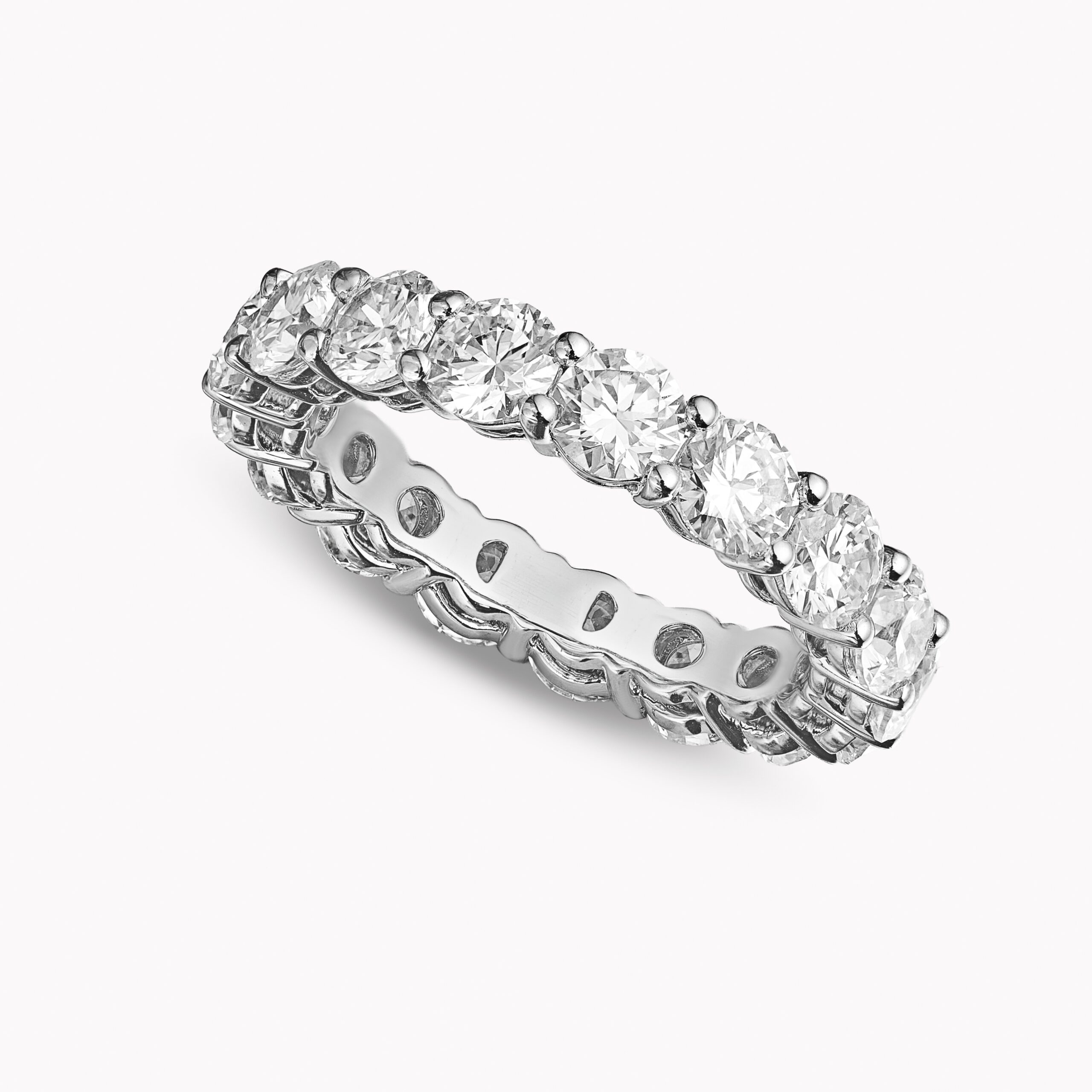 Diamond Eternity Ring
