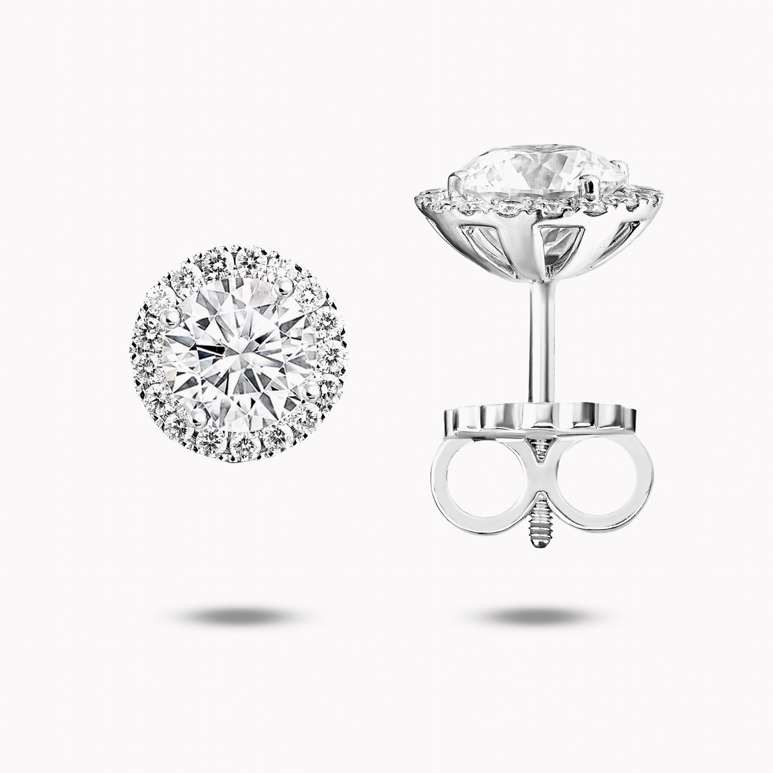 Halo 2.00ct