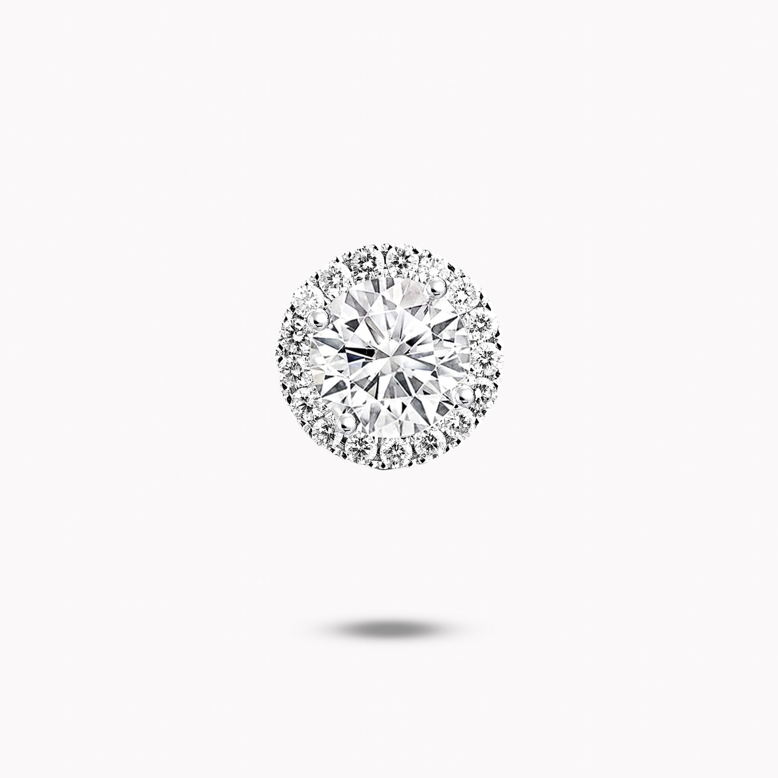 Halo 2.00ct
