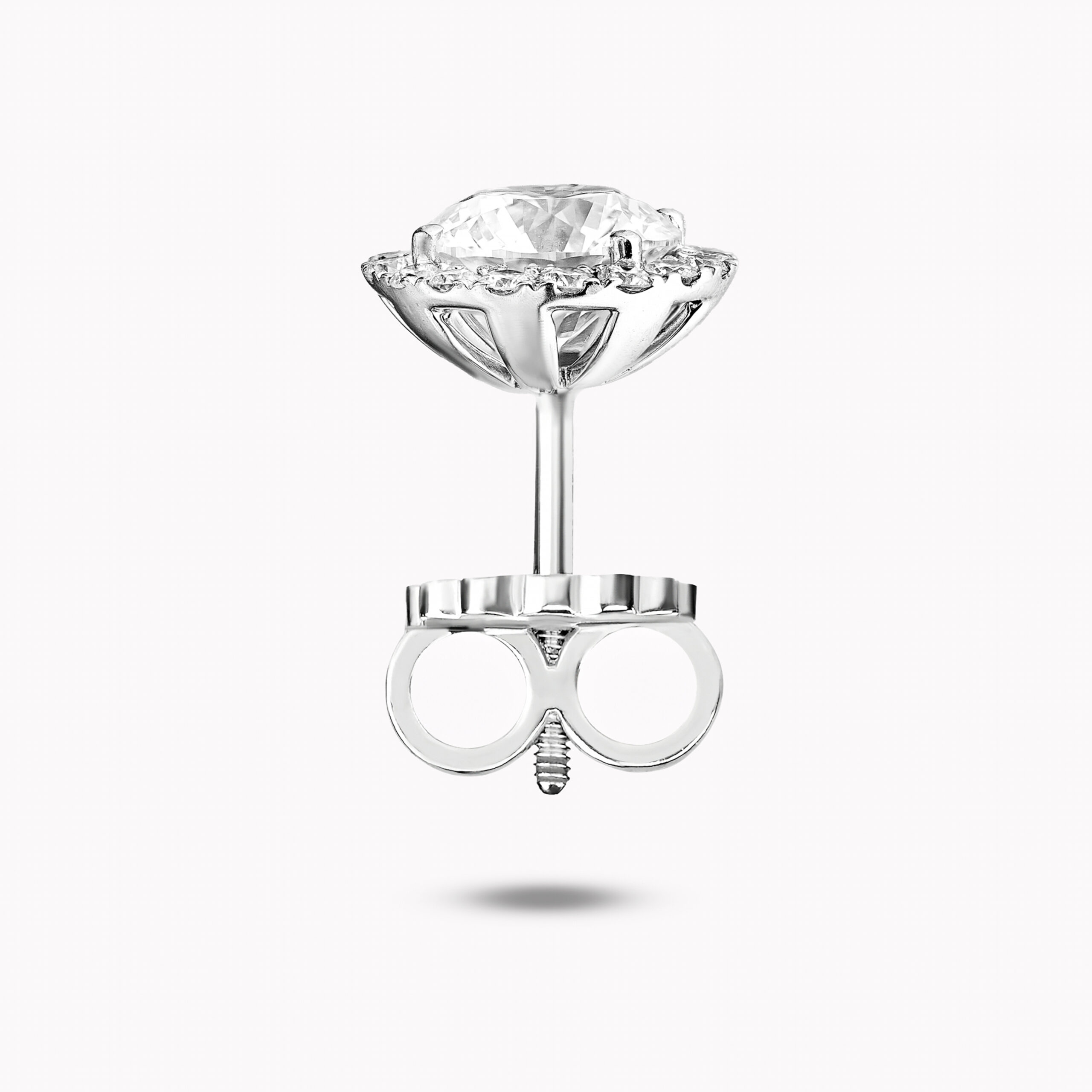 Halo 2.00ct