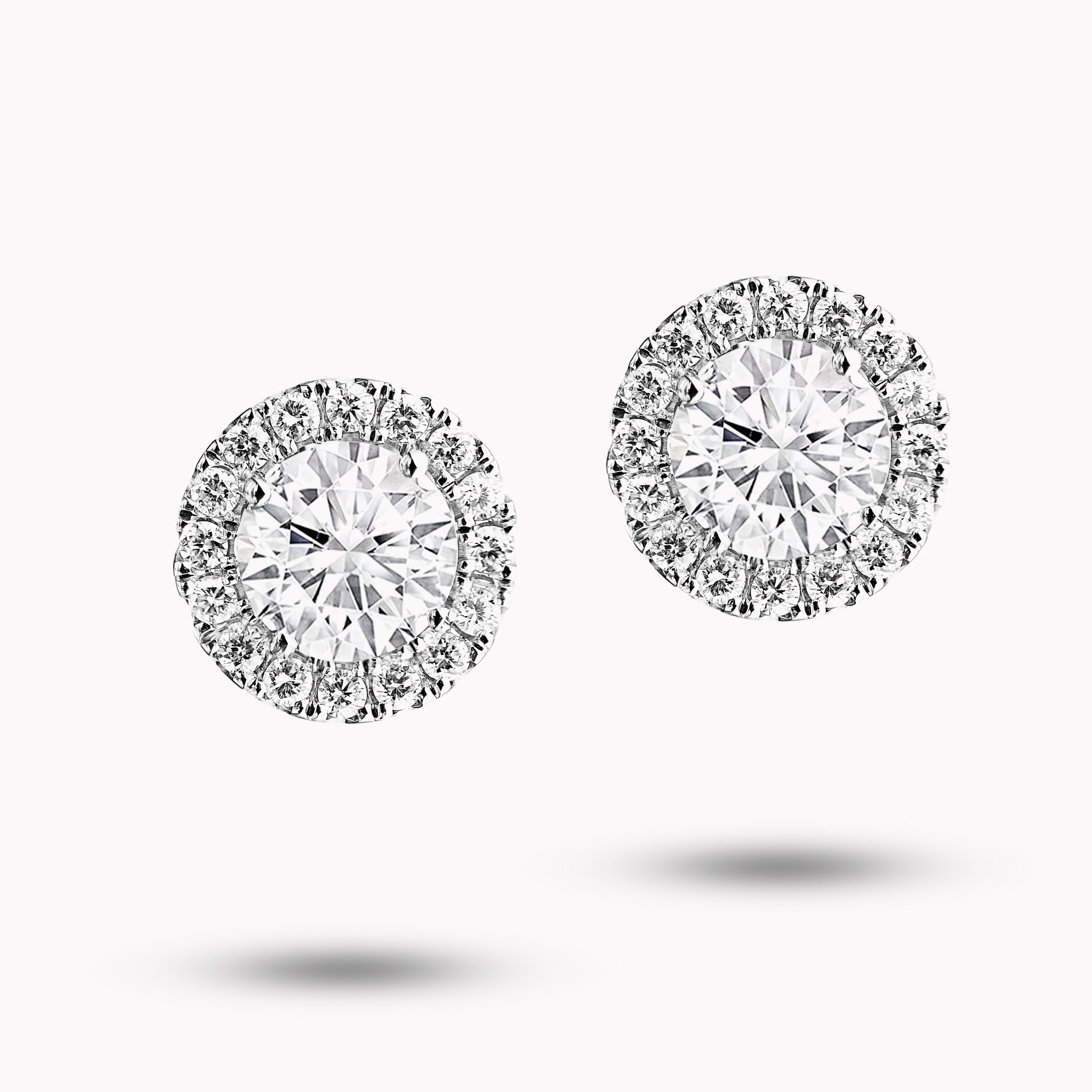 Halo 2.00ct