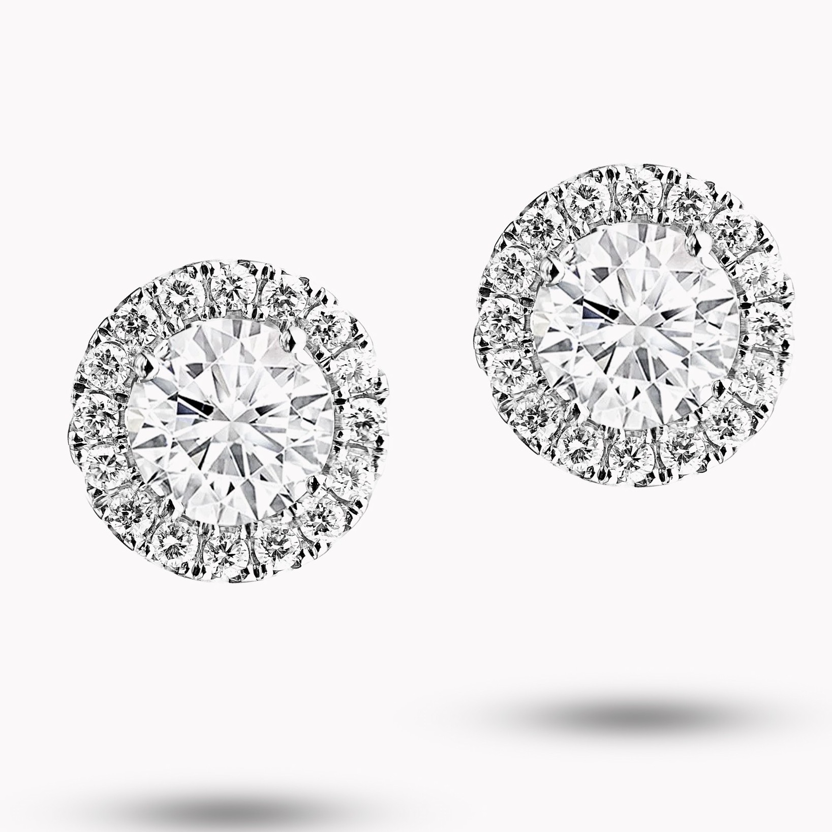 Halo 2.00ct