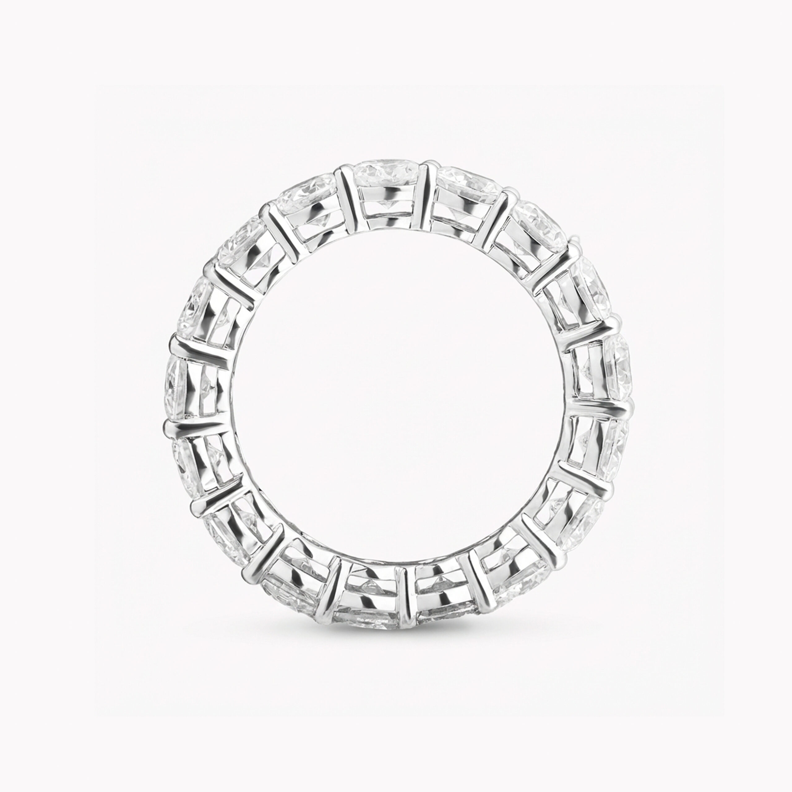 Diamond Eternity Ring